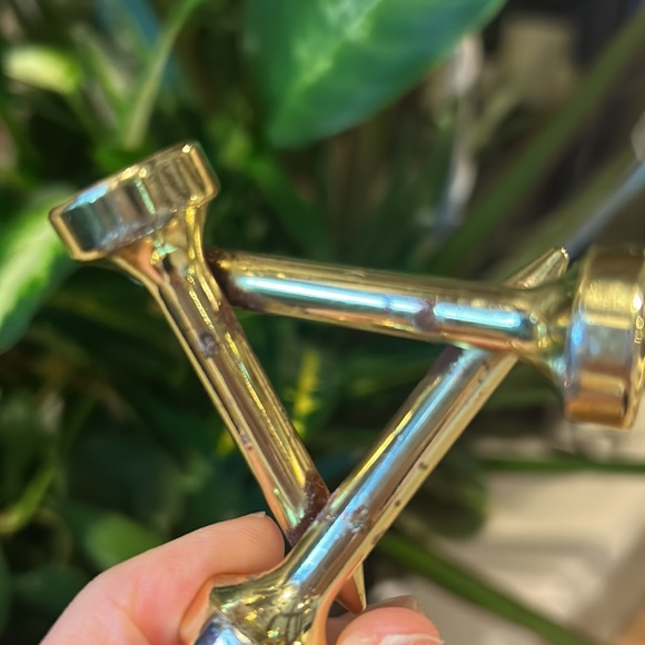 Partylite Tee Off Golf Ball Votive (Tea-light) Holder P7100 1990’s Vintage - Picture 11 of 15